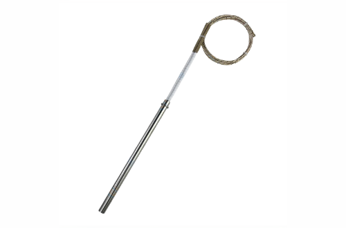 高温800度氮气加热管