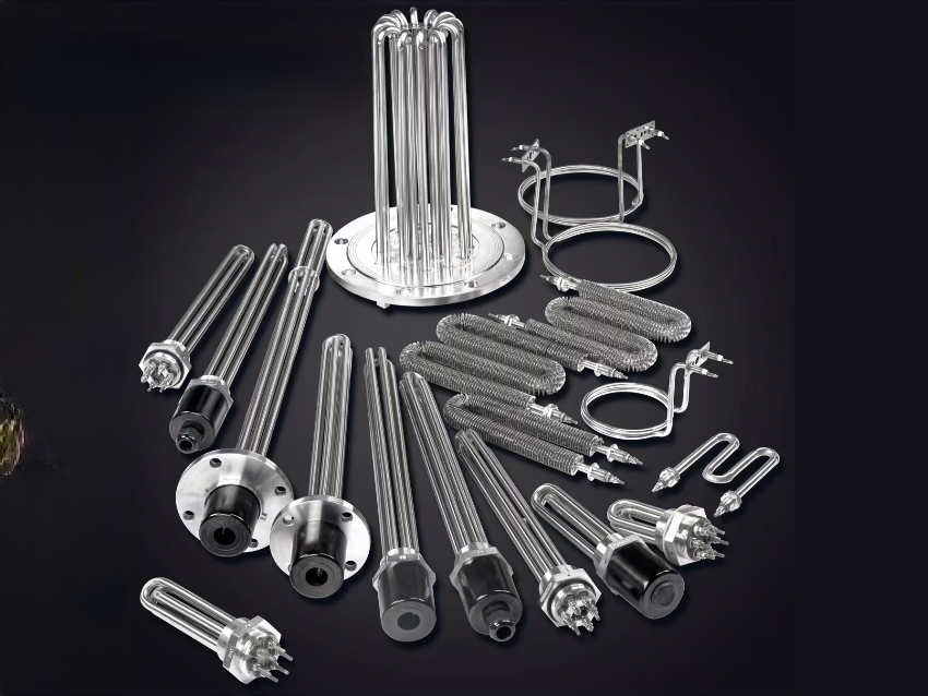 高素质的研发生产团队